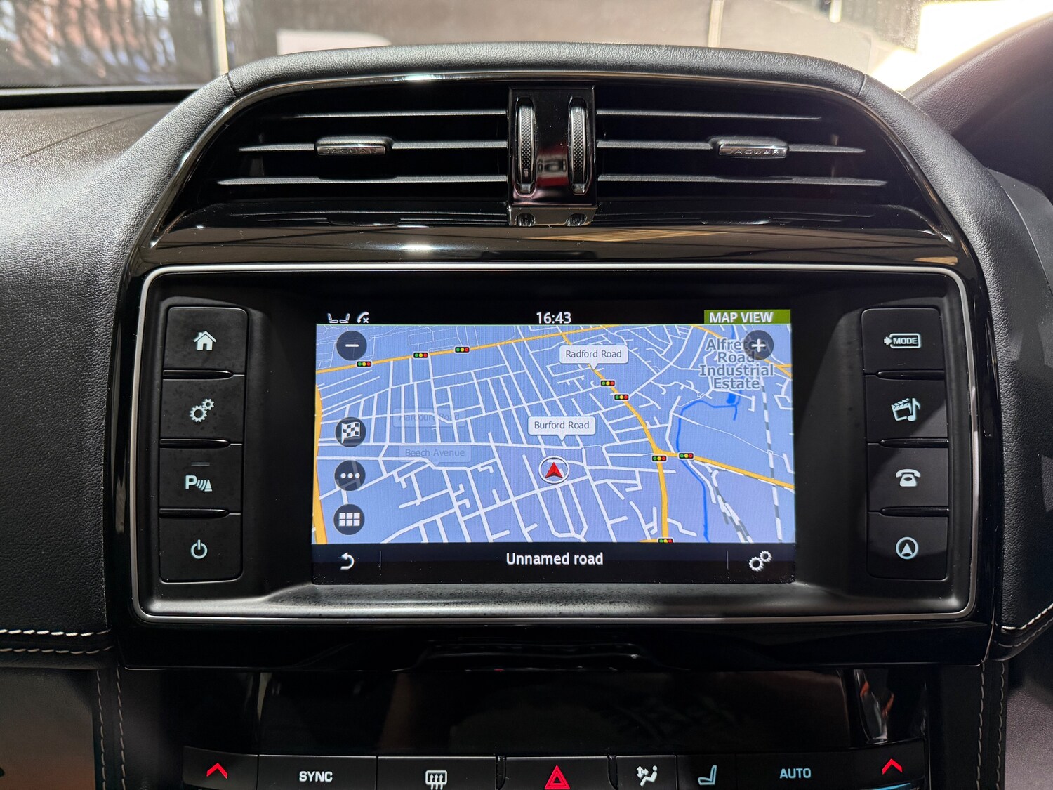 Used Jaguar F-Pace 2017 for sale - 78159171: Photo 38