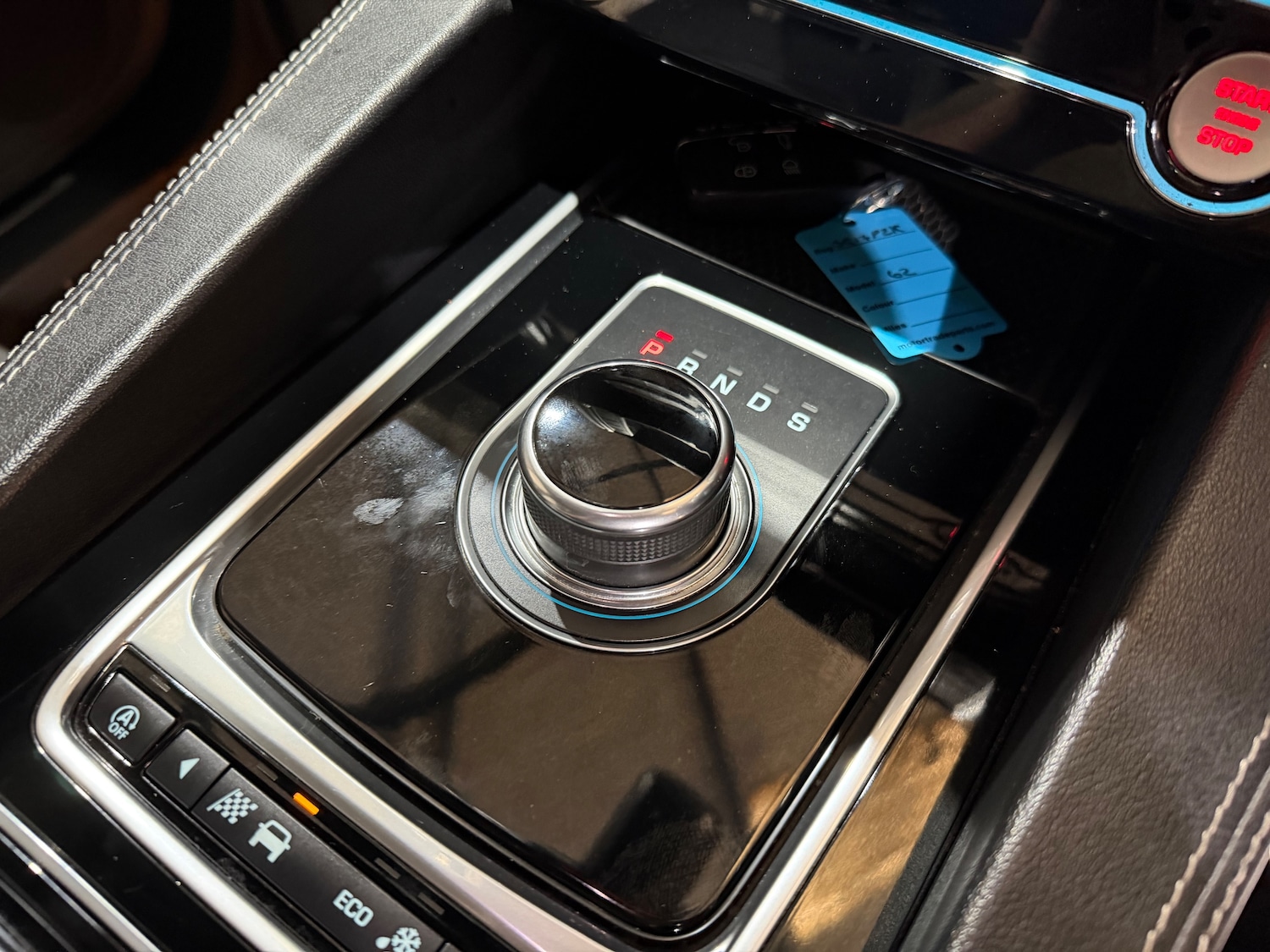 Used Jaguar F-Pace 2017 for sale - 78159171: Photo 41