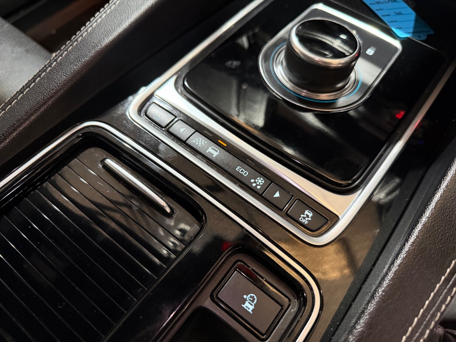 Used Jaguar F-Pace 2017 for sale - 78159171: Photo 42