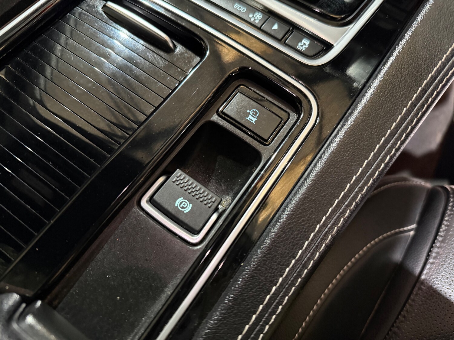 Used Jaguar F-Pace 2017 for sale - 78159171: Photo 43