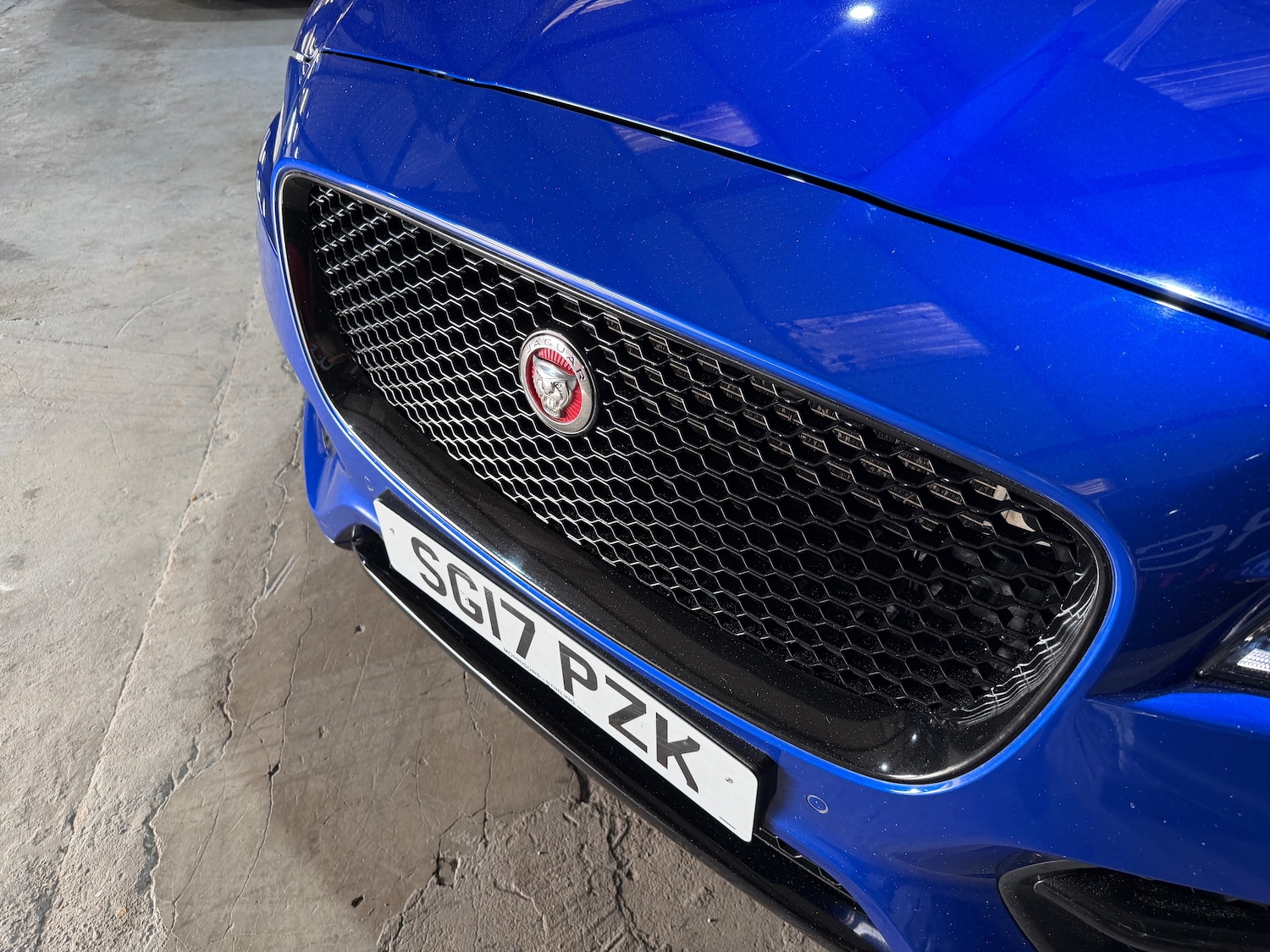 Used Jaguar F-Pace 2017 for sale - 78159171: Photo 49