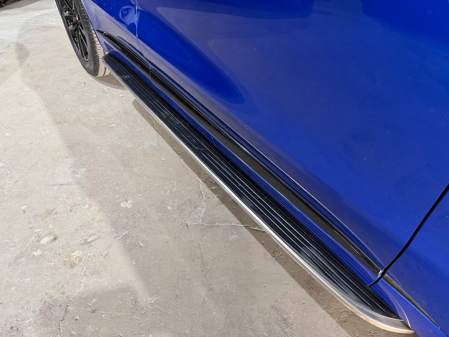 Used Jaguar F-Pace 2017 for sale - 78159171: Photo 52