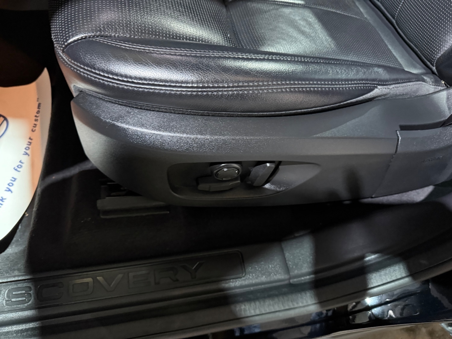 Used Land Rover Discovery Sport 2019 for sale - 77084139: Photo 12