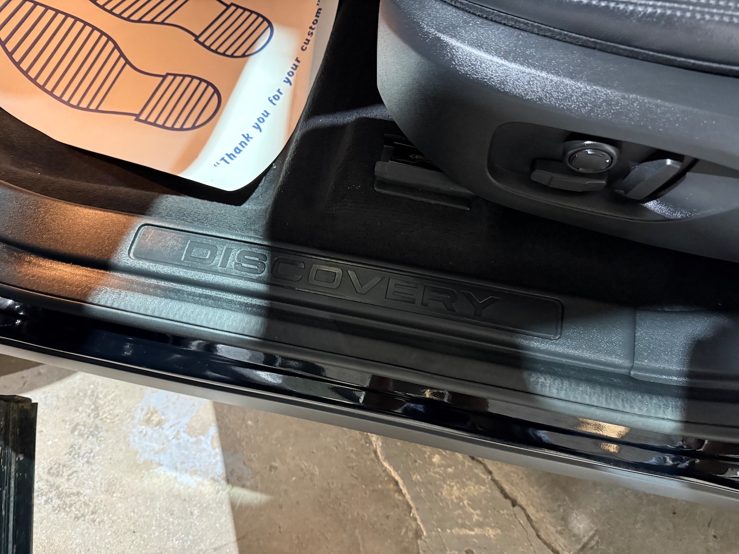 Used Land Rover Discovery Sport 2019 for sale - 77084139: Photo 13