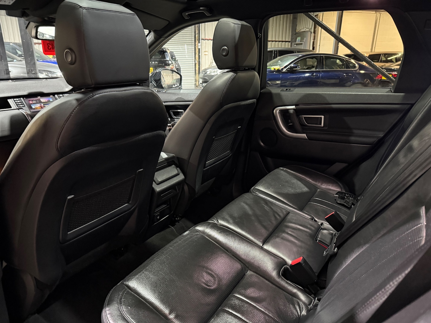 Used Land Rover Discovery Sport 2019 for sale - 77084139: Photo 15