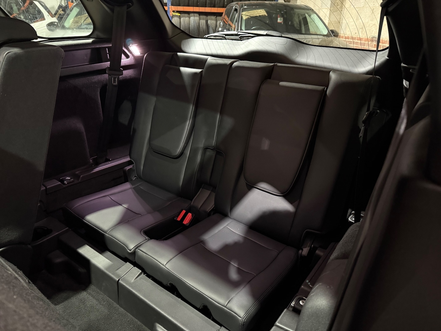 Used Land Rover Discovery Sport 2019 for sale - 77084139: Photo 18