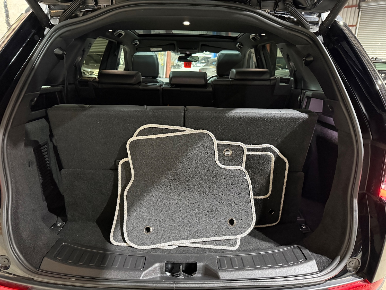 Used Land Rover Discovery Sport 2019 for sale - 77084139: Photo 19