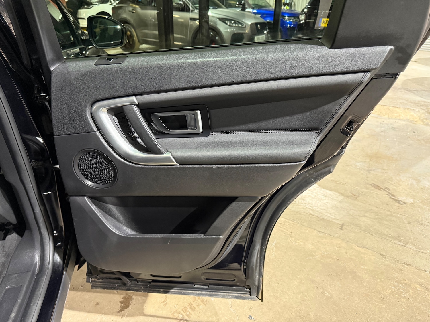 Used Land Rover Discovery Sport 2019 for sale - 77084139: Photo 22