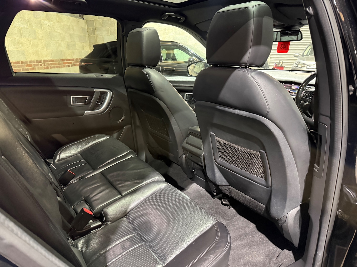 Used Land Rover Discovery Sport 2019 for sale - 77084139: Photo 23