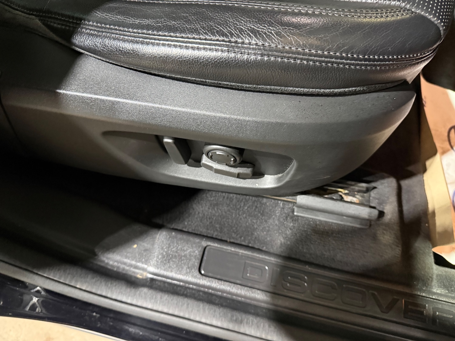 Used Land Rover Discovery Sport 2019 for sale - 77084139: Photo 30