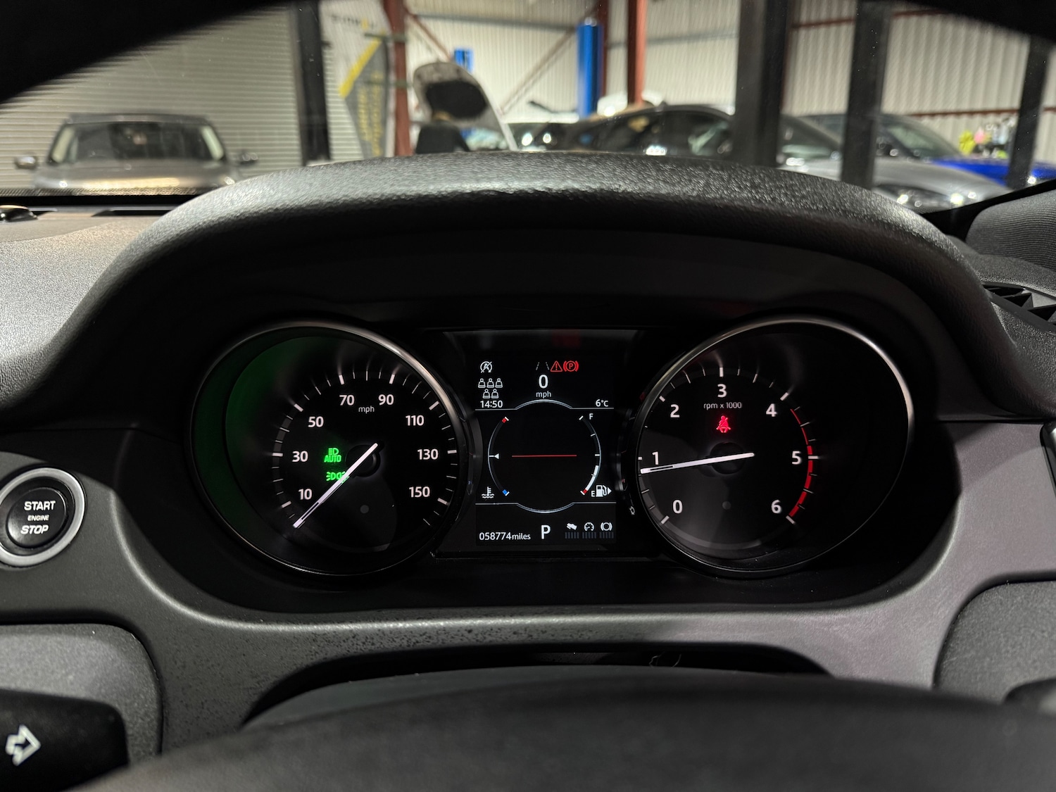 Used Land Rover Discovery Sport 2019 for sale - 77084139: Photo 35