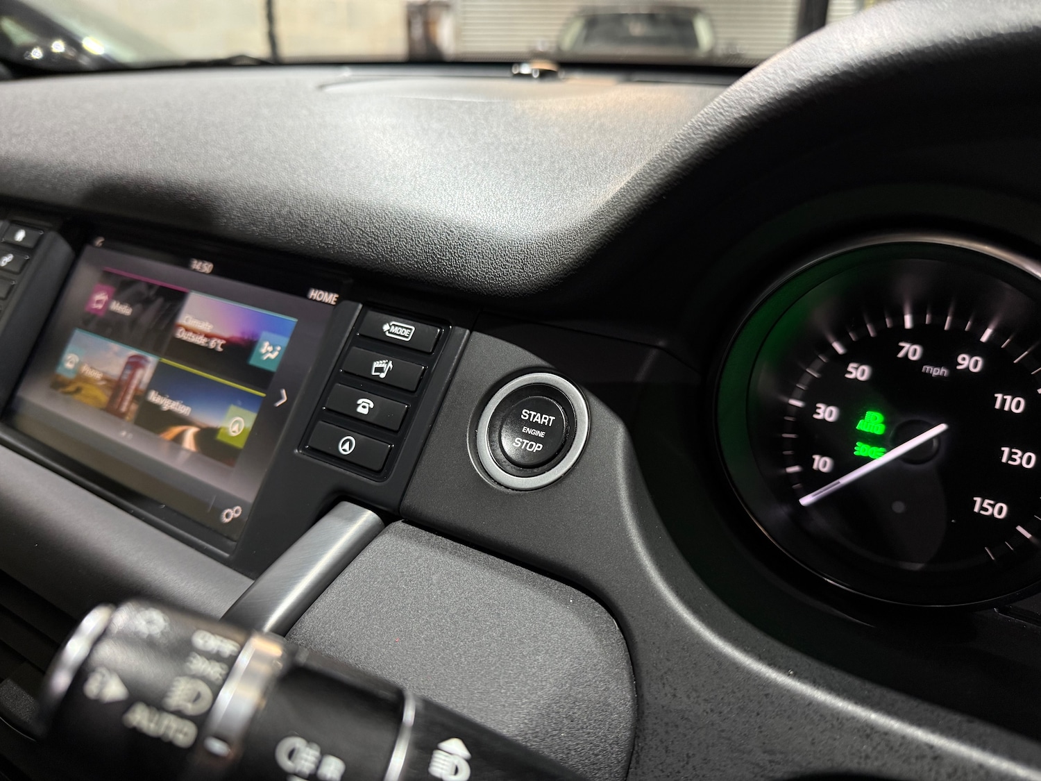 Used Land Rover Discovery Sport 2019 for sale - 77084139: Photo 38