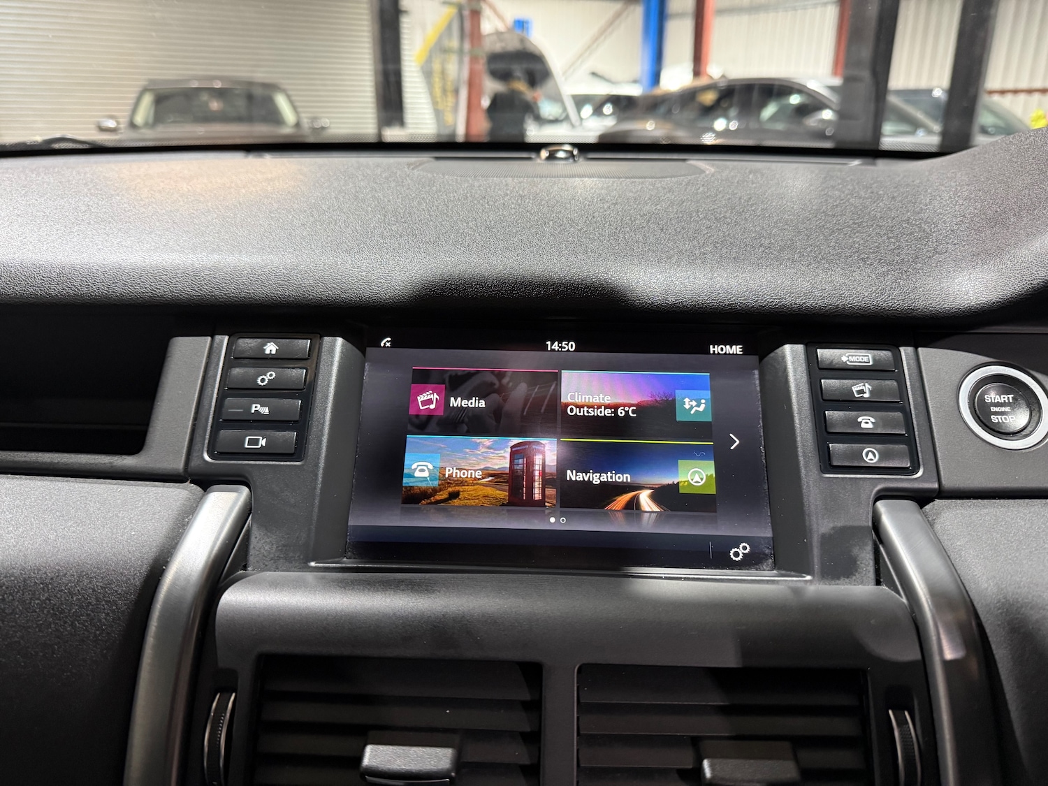 Used Land Rover Discovery Sport 2019 for sale - 77084139: Photo 39