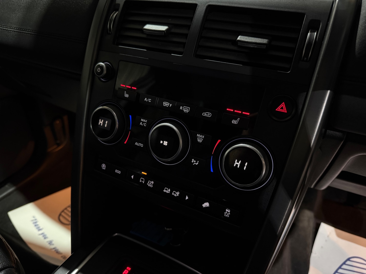 Used Land Rover Discovery Sport 2019 for sale - 77084139: Photo 42