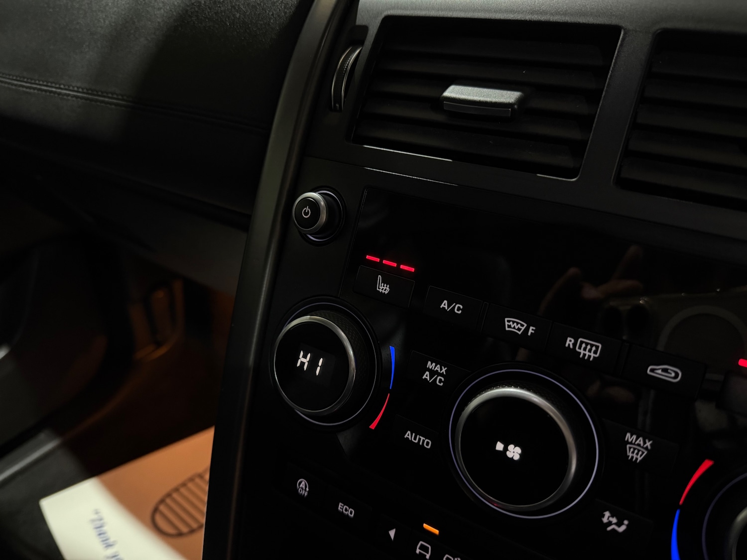 Used Land Rover Discovery Sport 2019 for sale - 77084139: Photo 43