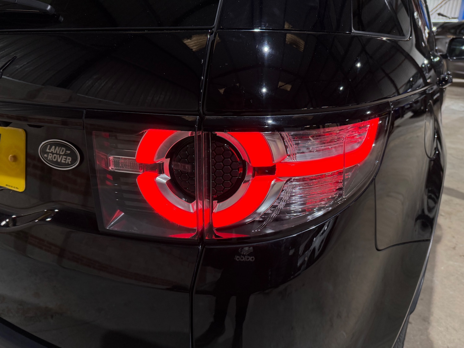 Used Land Rover Discovery Sport 2019 for sale - 77084139: Photo 48