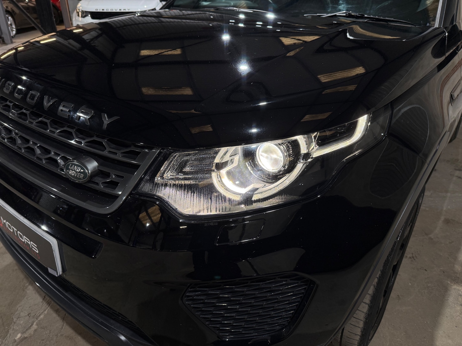 Used Land Rover Discovery Sport 2019 for sale - 77084139: Photo 51