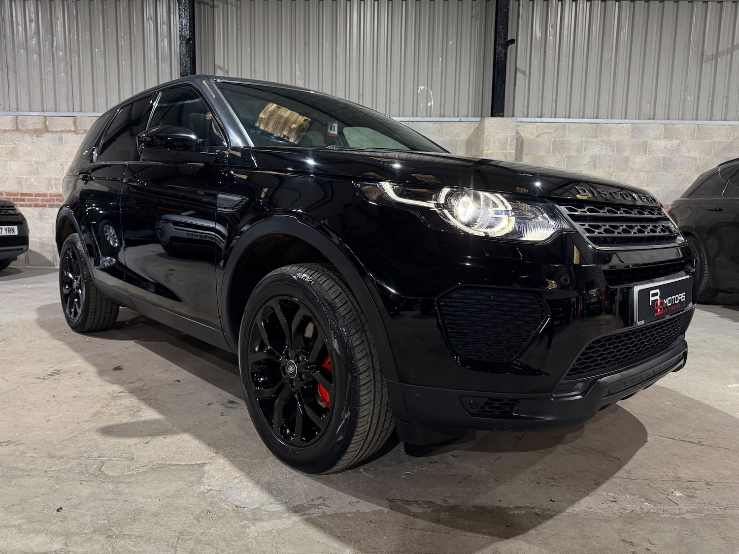 Used Land Rover Discovery Sport 2019 for sale - 77084139: Photo 53