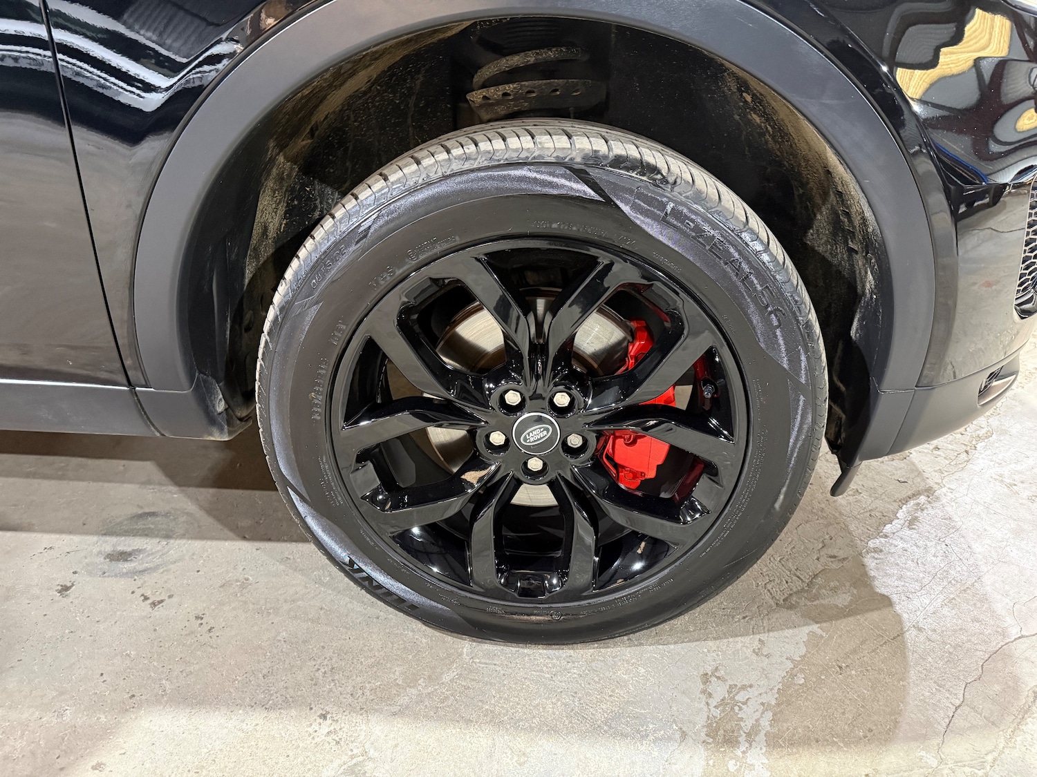 Used Land Rover Discovery Sport 2019 for sale - 77084139: Photo 54