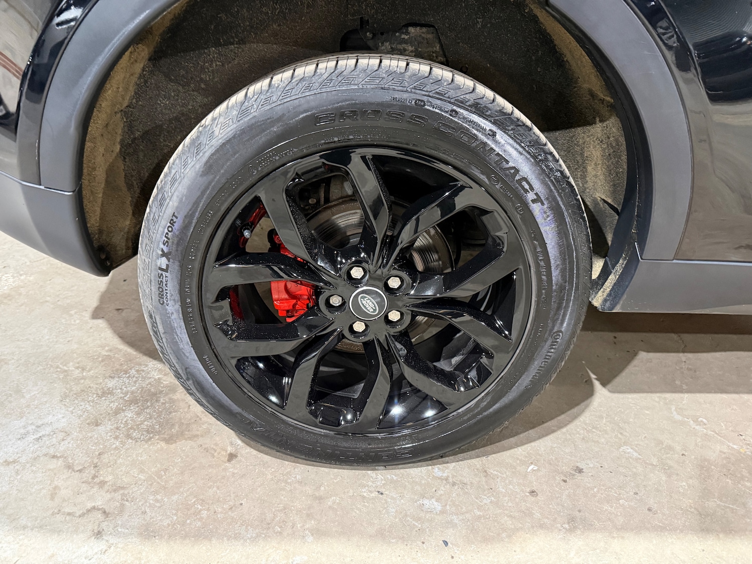 Used Land Rover Discovery Sport 2019 for sale - 77084139: Photo 55