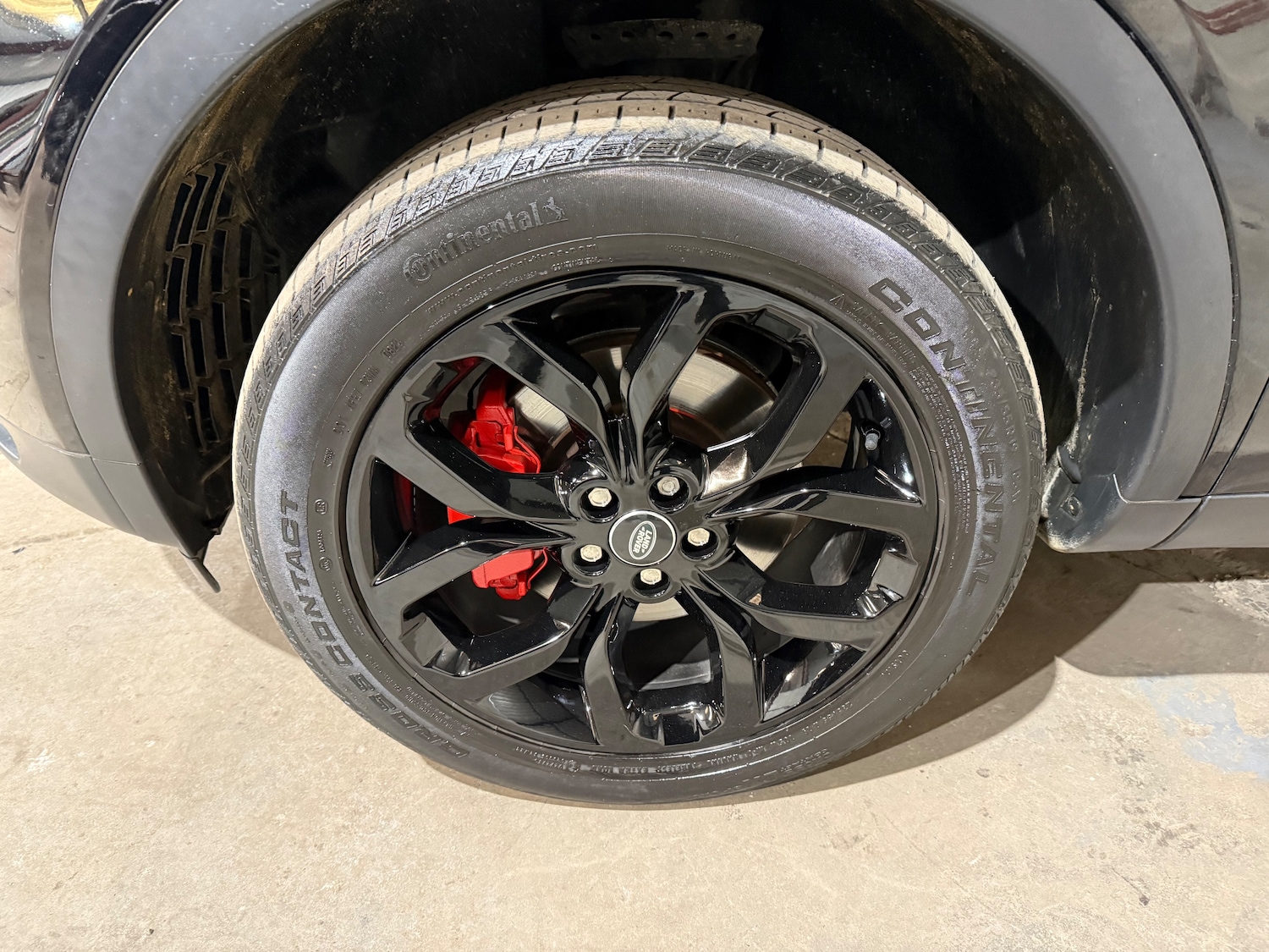 Used Land Rover Discovery Sport 2019 for sale - 77084139: Photo 57