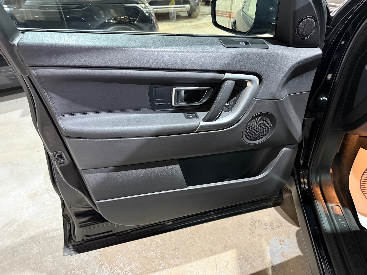 Used Land Rover Discovery Sport 2019 for sale - 77084139: Photo 7