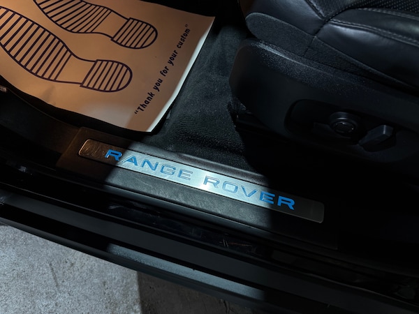 Used Land Rover Range Rover Evoque 2018 for sale - 76169273: Photo 13
