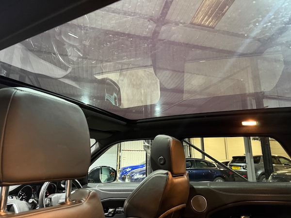 Used Land Rover Range Rover Evoque 2018 for sale - 76169273: Photo 18