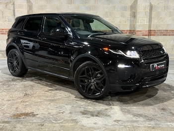 2018 (18) - 2.0 TD4 HSE Dynamic SUV 5dr Diesel Auto 4WD Euro 6 (s/s) (180 ps)
