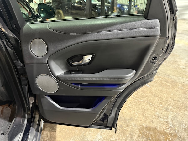 Used Land Rover Range Rover Evoque 2018 for sale - 76169273: Photo 20