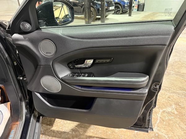 Used Land Rover Range Rover Evoque 2018 for sale - 76169273: Photo 23