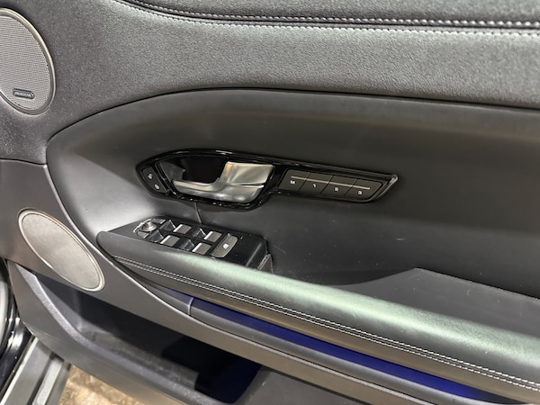 Used Land Rover Range Rover Evoque 2018 for sale - 76169273: Photo 24