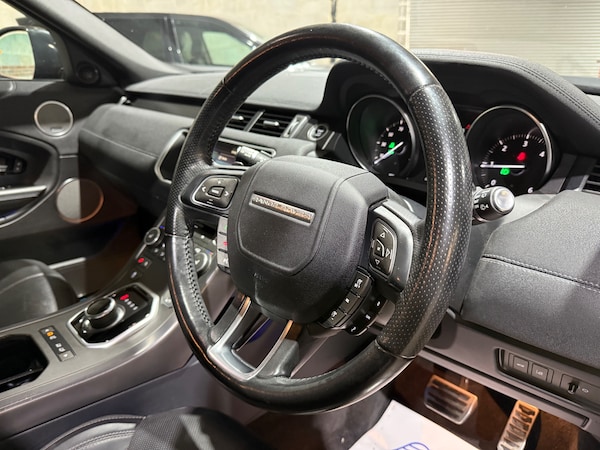 Used Land Rover Range Rover Evoque 2018 for sale - 76169273: Photo 26