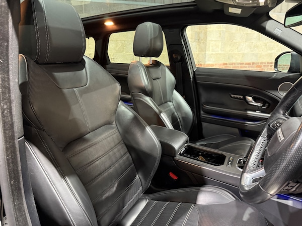 Used Land Rover Range Rover Evoque 2018 for sale - 76169273: Photo 28