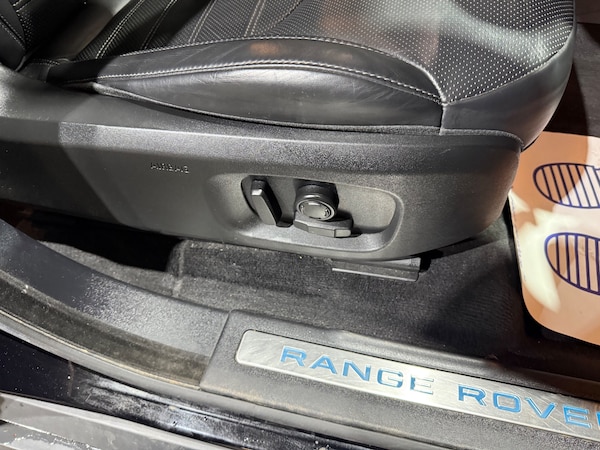 Used Land Rover Range Rover Evoque 2018 for sale - 76169273: Photo 29