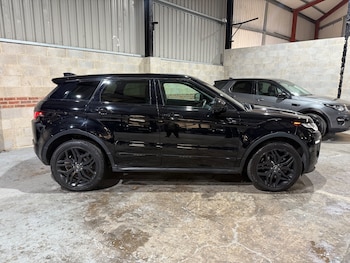 Used Land Rover Range Rover Evoque 2018 for sale - 76169273: Photo 2