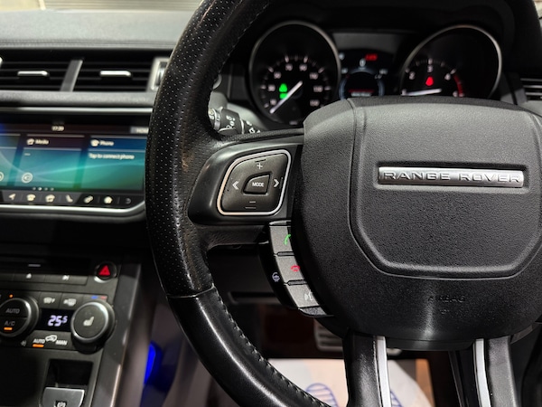 Used Land Rover Range Rover Evoque 2018 for sale - 76169273: Photo 33
