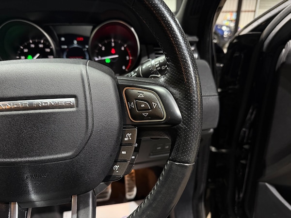 Used Land Rover Range Rover Evoque 2018 for sale - 76169273: Photo 34