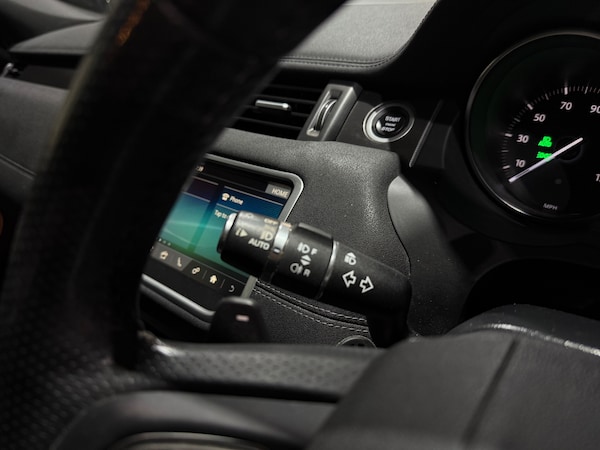 Used Land Rover Range Rover Evoque 2018 for sale - 76169273: Photo 37