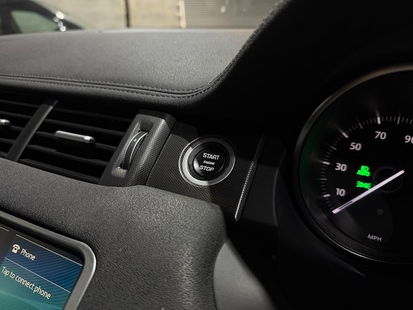 Used Land Rover Range Rover Evoque 2018 for sale - 76169273: Photo 38