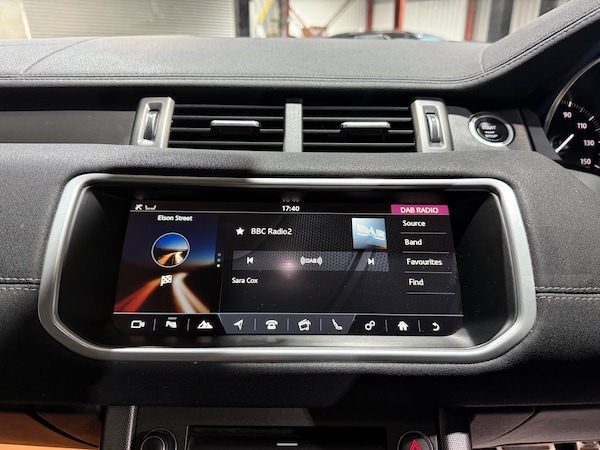Used Land Rover Range Rover Evoque 2018 for sale - 76169273: Photo 39