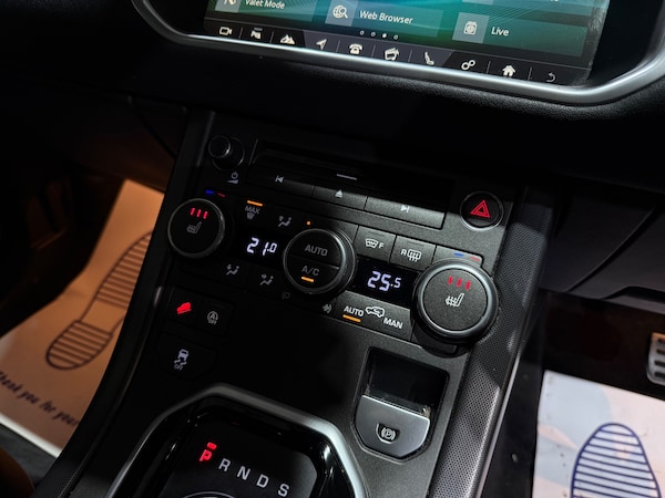 Used Land Rover Range Rover Evoque 2018 for sale - 76169273: Photo 45
