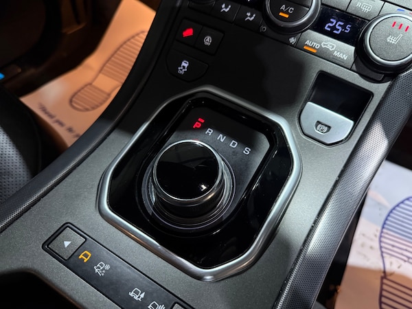 Used Land Rover Range Rover Evoque 2018 for sale - 76169273: Photo 46