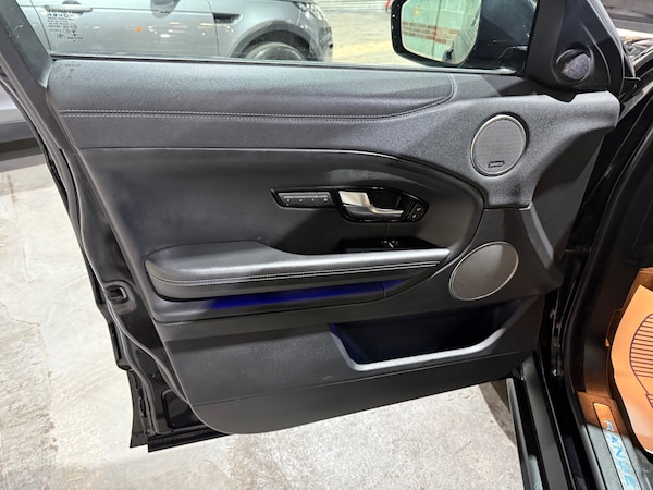 Used Land Rover Range Rover Evoque 2018 for sale - 76169273: Photo 7