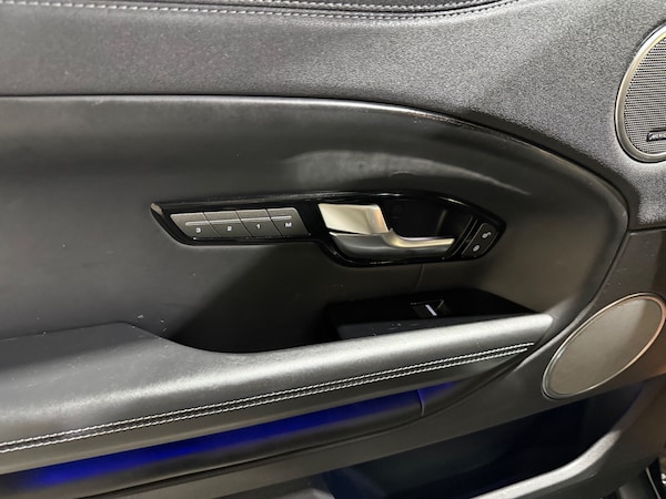 Used Land Rover Range Rover Evoque 2018 for sale - 76169273: Photo 8