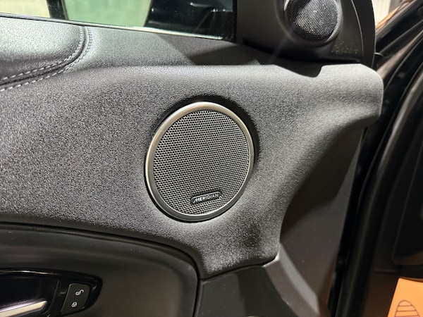 Used Land Rover Range Rover Evoque 2018 for sale - 76169273: Photo 9