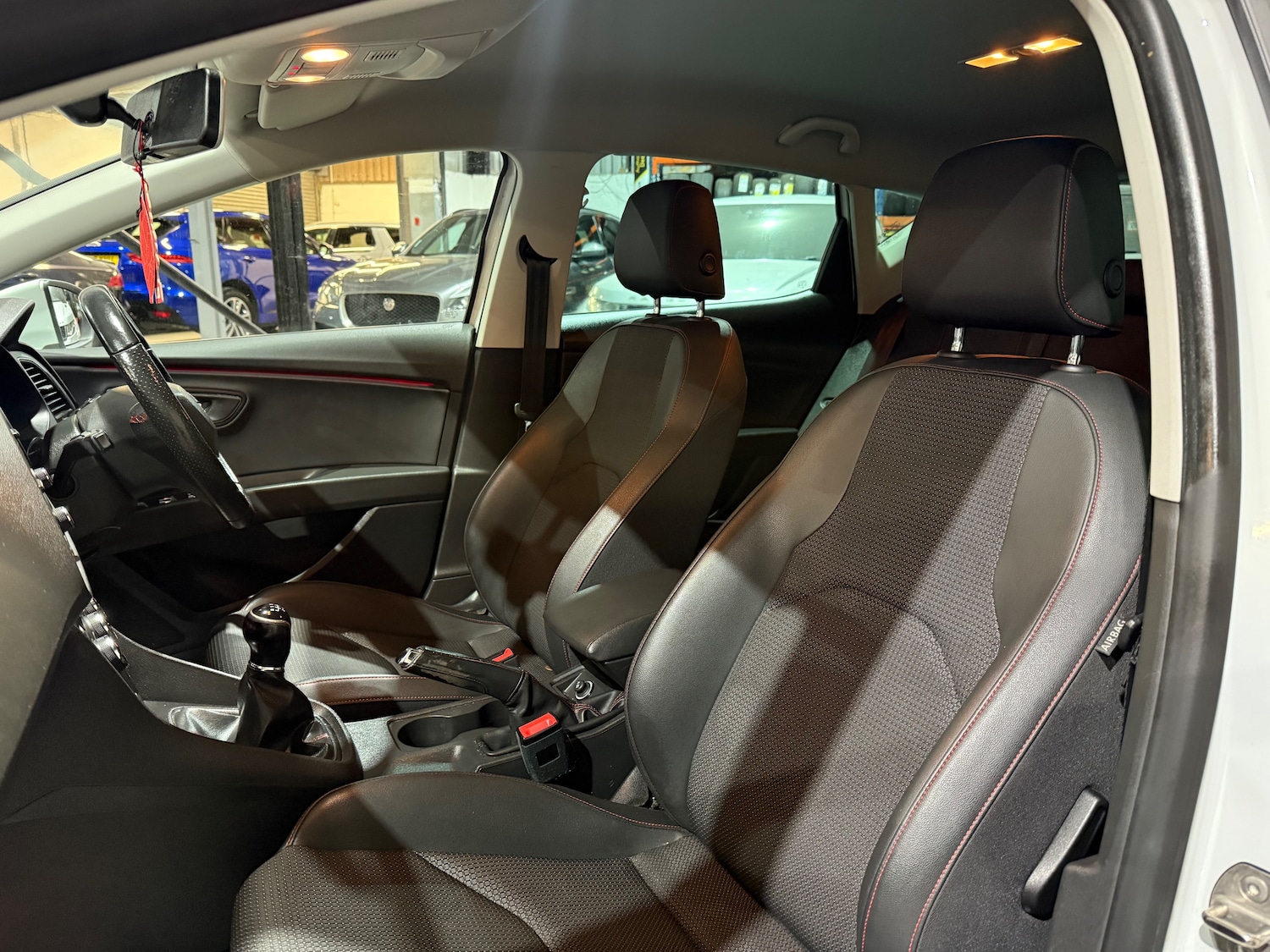 Used SEAT Leon 2016 for sale - 76391915: Photo 10