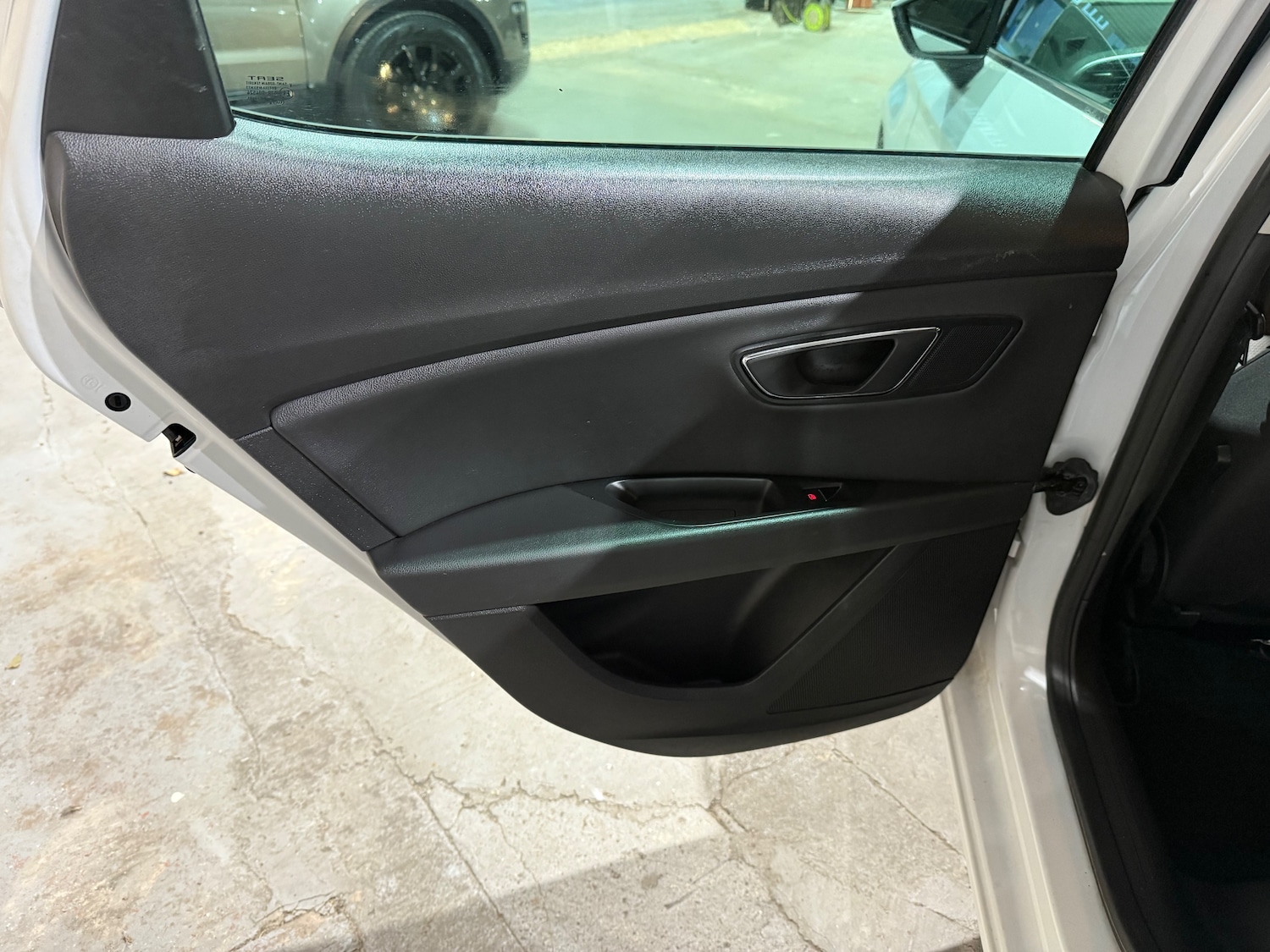 Used SEAT Leon 2016 for sale - 76391915: Photo 11