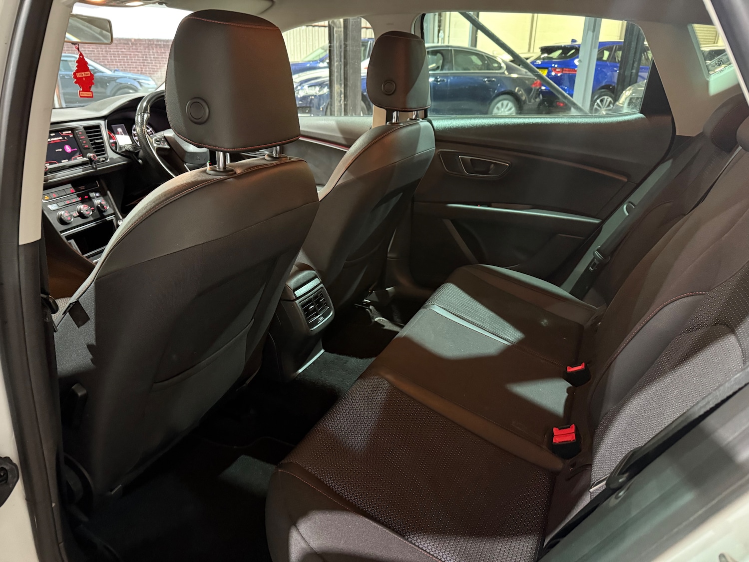 Used SEAT Leon 2016 for sale - 76391915: Photo 12