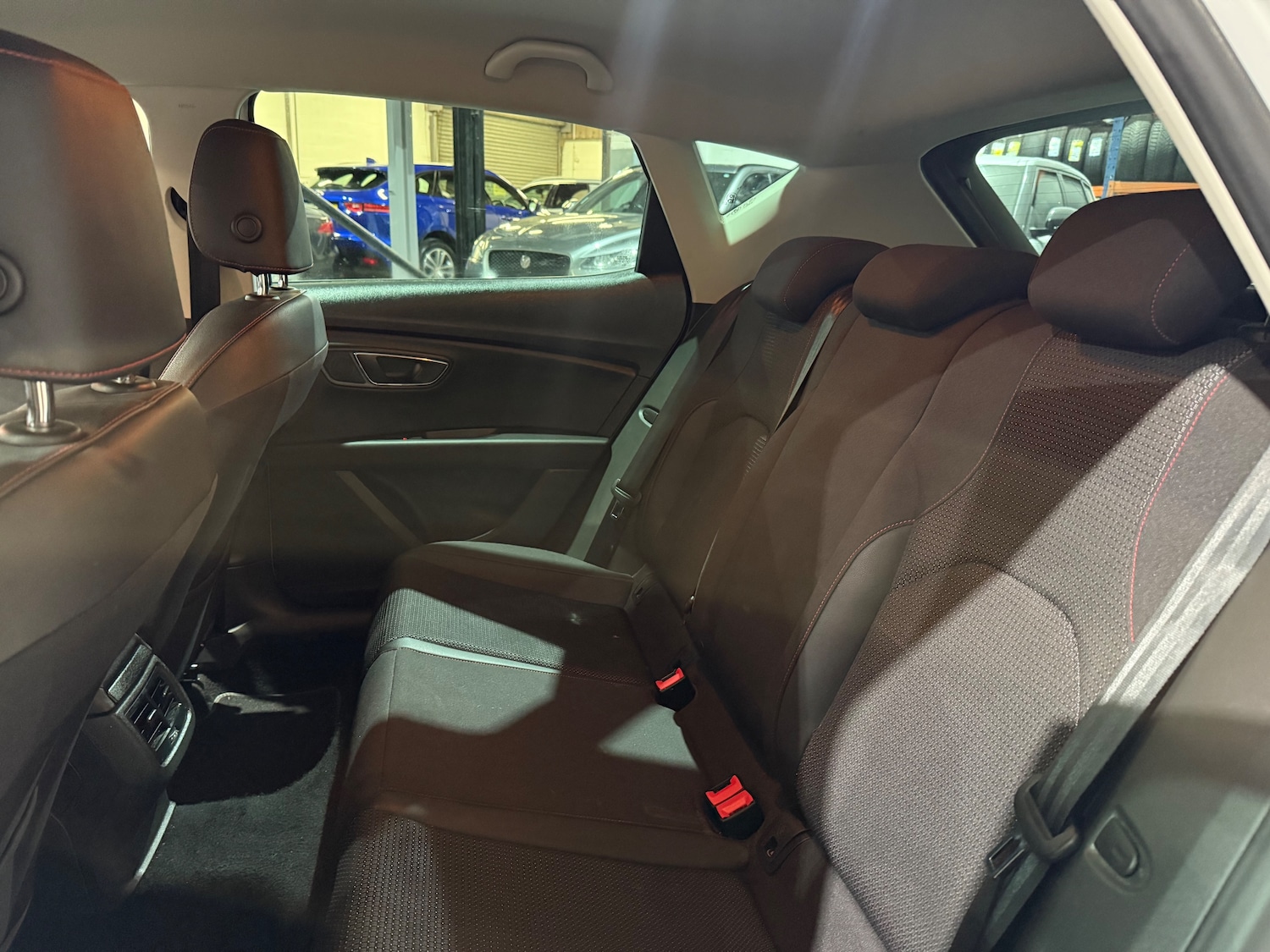 Used SEAT Leon 2016 for sale - 76391915: Photo 13